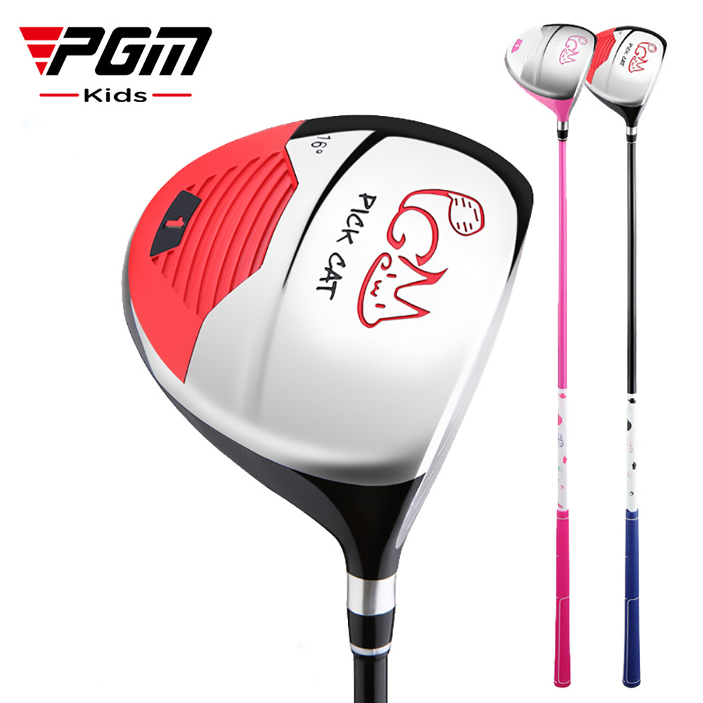Golf Equipment Junior - مضرب جولف PGM، حجم كبير، رقم.