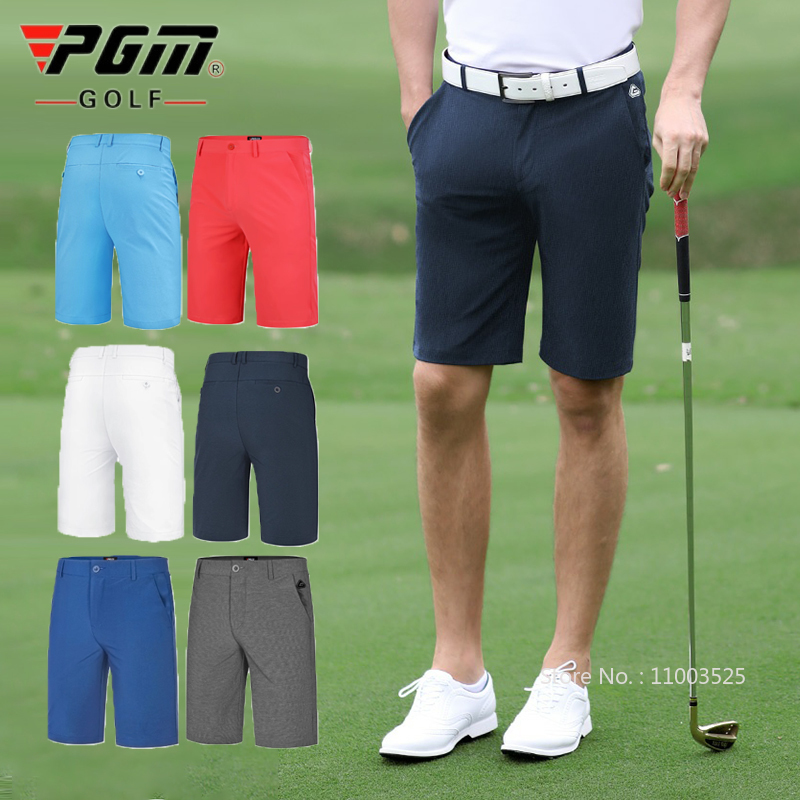 Golf Equipment Wholesale - PGM جولف قصيرة الصيف الرجال السراويل