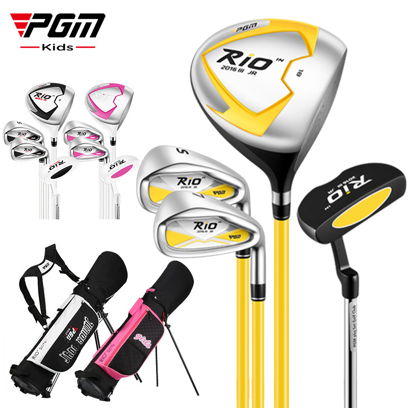 Golf Equipment Junior - PGM الأطفال نادي الغولف جونيور بنين