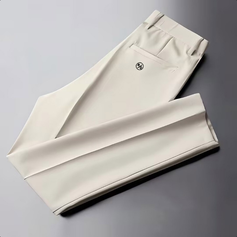 Golf Equipment Wholesale - بنطلونات جولف عالية الجودة للرجال، ملابس