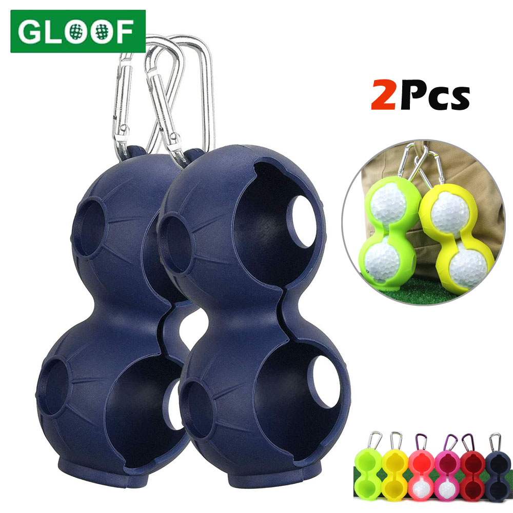 Golf Equipment Bag - حقيبة كرة جولف صغيرة محمولة ،