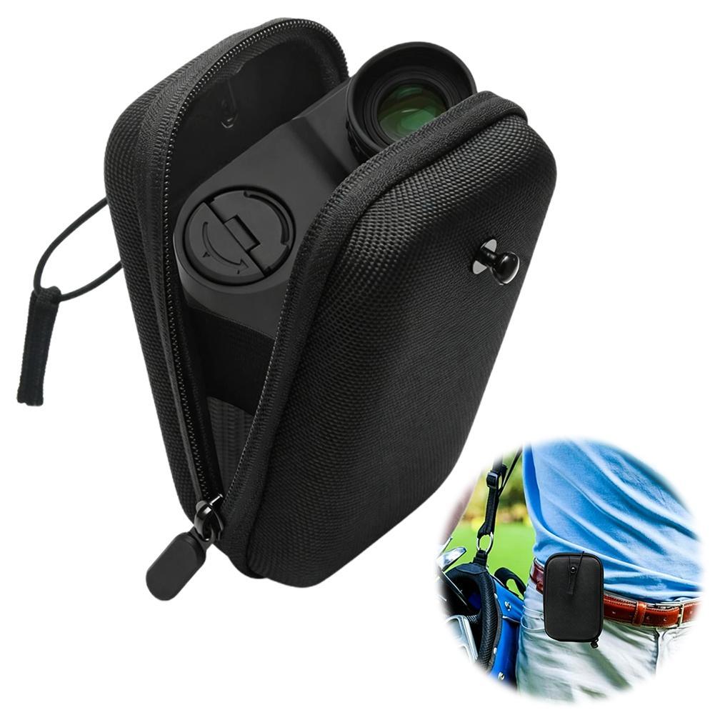 Golf Equipment Bag - حقيبة حماية صلبة من مادة EVA