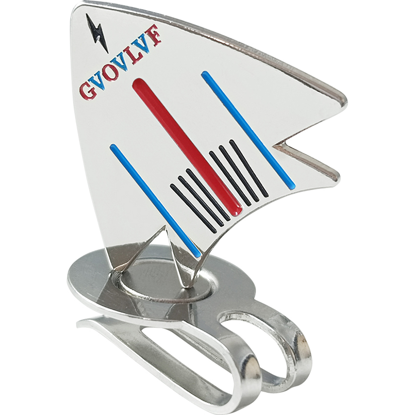 1 قطعة جولف وضع محاذاة تهدف أد - مراجعة Ball Marker Set وسعره