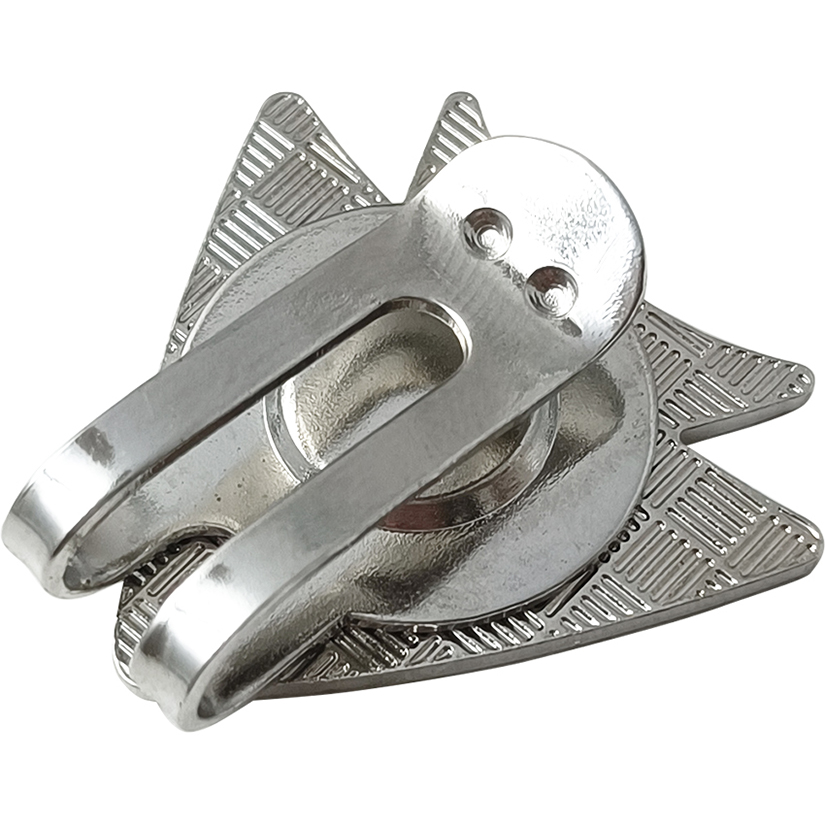 1 قطعة جولف وضع محاذاة تهدف أد - مراجعة Ball Marker Set وسعره