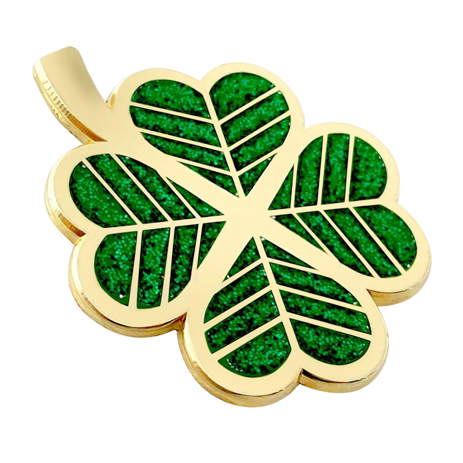 مجموعة علامات كرات الجولف المط - مراجعة Ball Marker Set وسعره