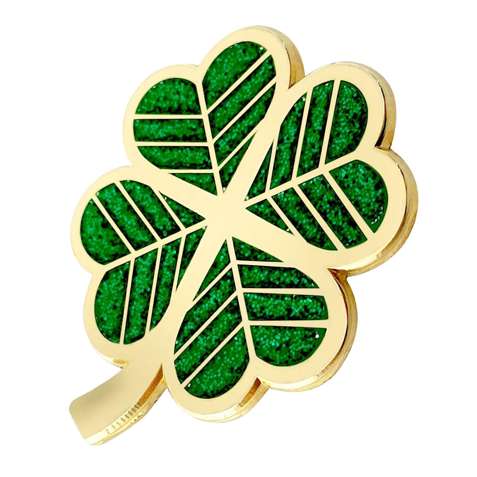 مجموعة علامات كرات الجولف المط - مراجعة Ball Marker Set وسعره