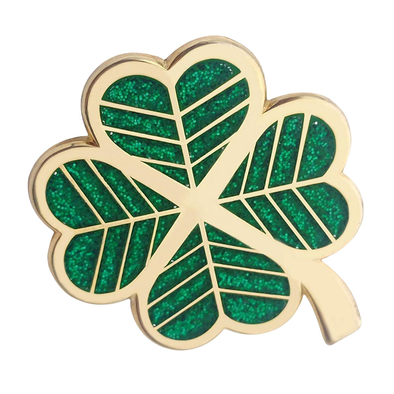 مجموعة علامات كرات الجولف المط - مراجعة Ball Marker Set وسعره