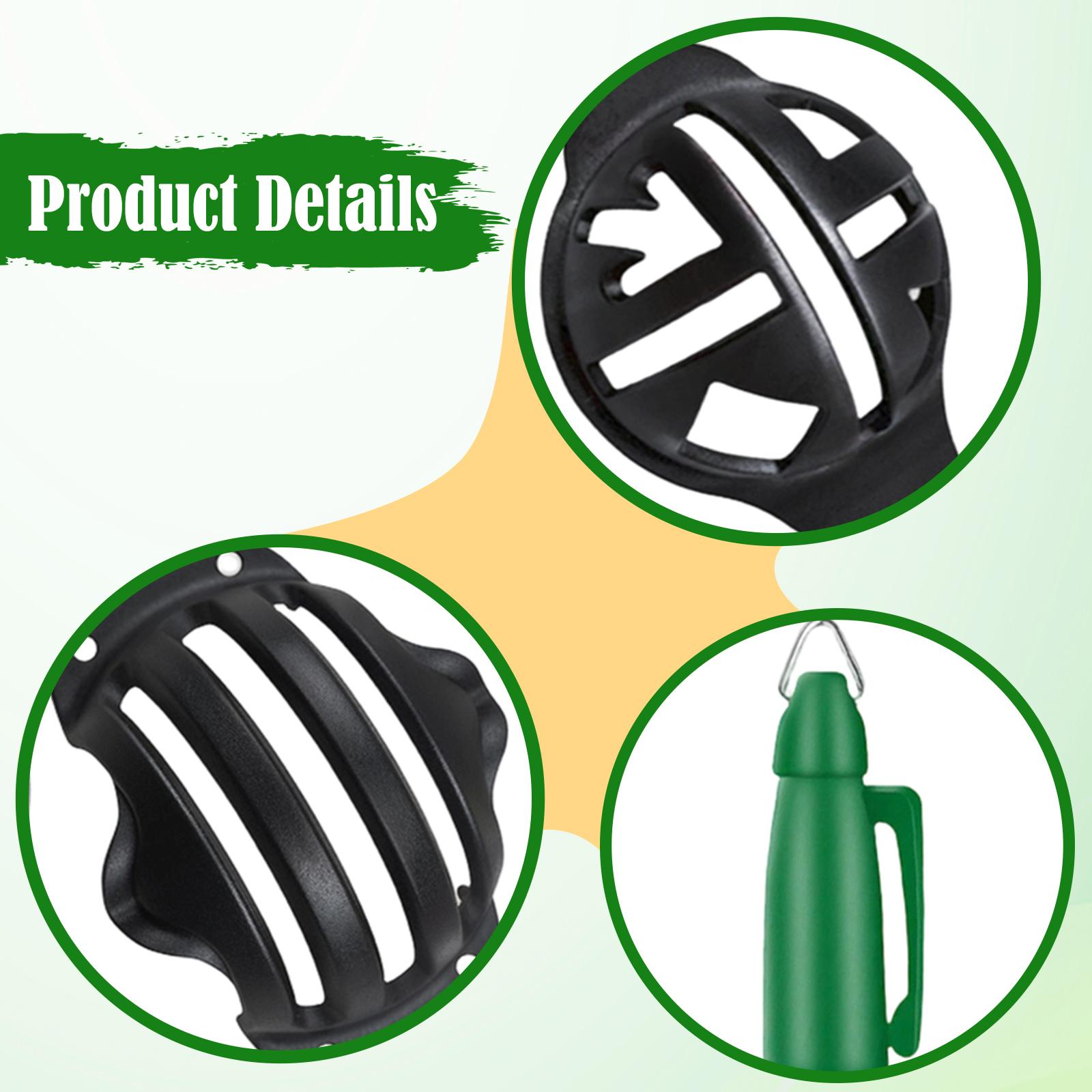 طقم استنسل لوضع علامات على كرا - مراجعة Ball Marker Set وسعره
