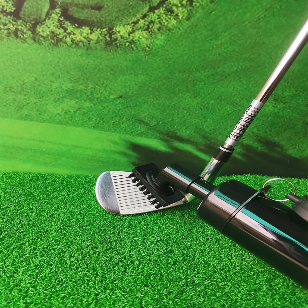 مجموعة تنظيف نادي الجولف الاحت - مراجعة Golf Equipment Junior وسعره