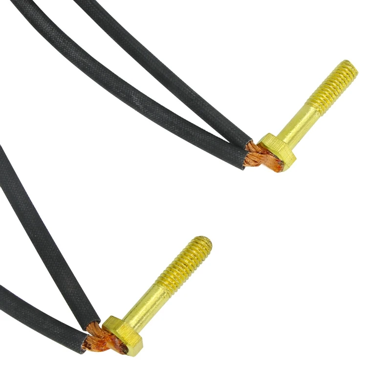 لعربة الجولف ADC مجموعة فرشاة  - مراجعة Golf Equipment Junior وسعره