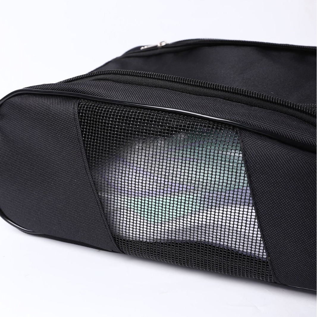 حقيبة أحذية الجولف المحمولة عا - مراجعة Golf Equipment Bag وسعره