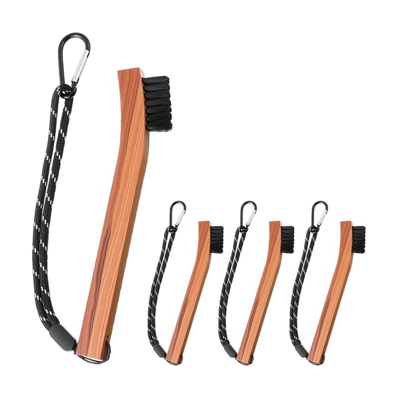 فرشاة تنظيف مضارب الجولف، مجمو - مراجعة Golf Equipment Junior وسعره