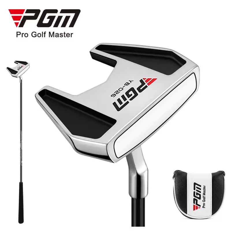 مضرب جولف PGM ذو مركز ثقل منخف - مراجعة Golf Scorecard Holder وسعره