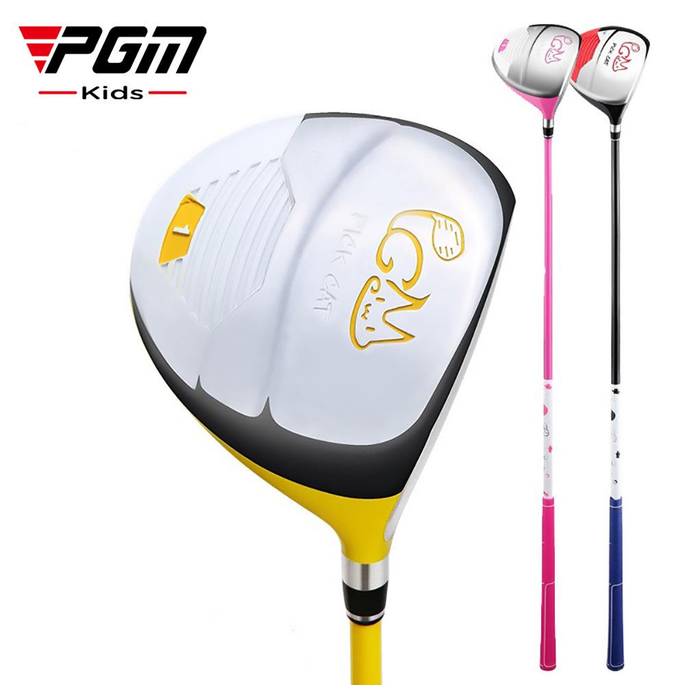 مضرب جولف PGM، حجم كبير، رقم.  - مراجعة Golf Equipment Junior وسعره