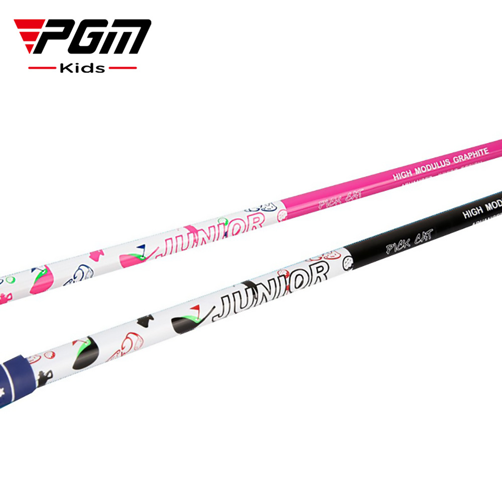 مضرب جولف PGM، حجم كبير، رقم.  - مراجعة Golf Equipment Junior وسعره