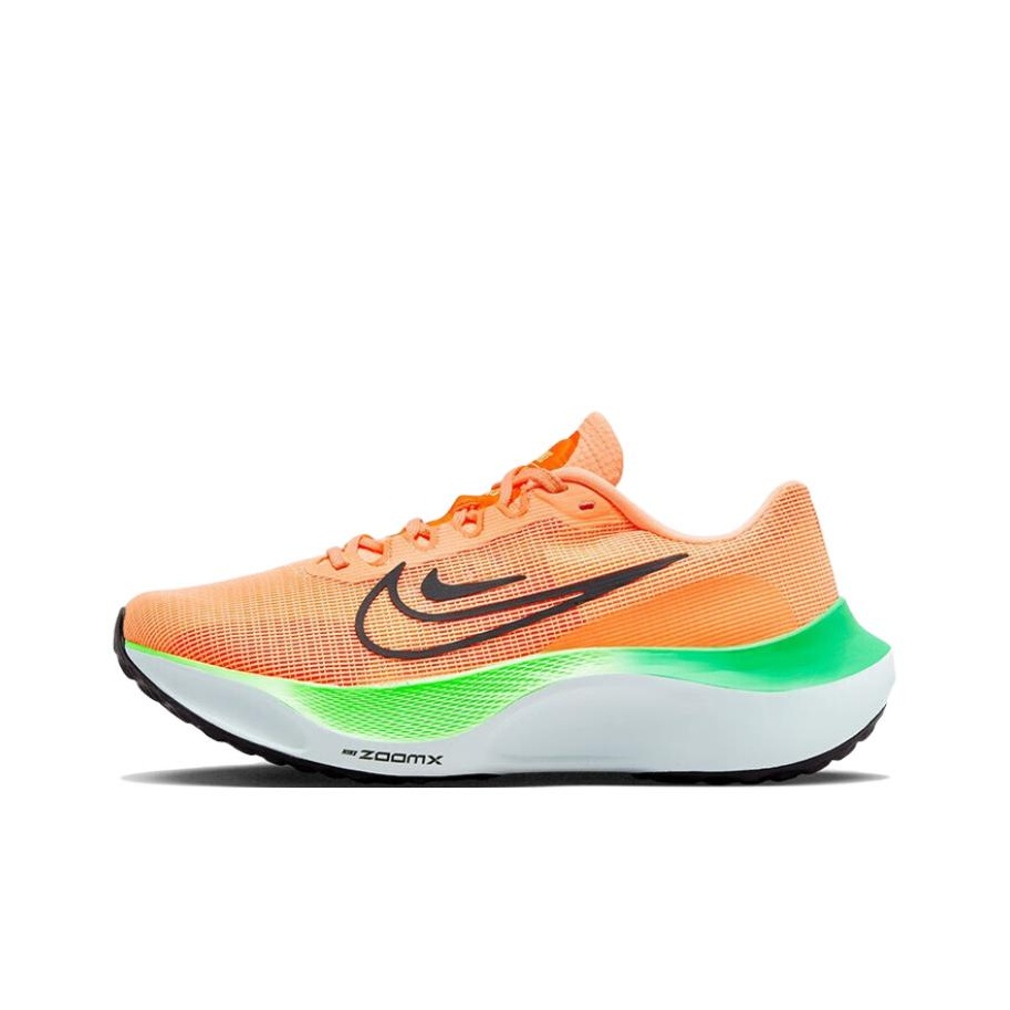 حذاء نايك زوم فلاي 5 للجري بلو - مراجعة Nike Shoes Zoom Fly 5 وسعره