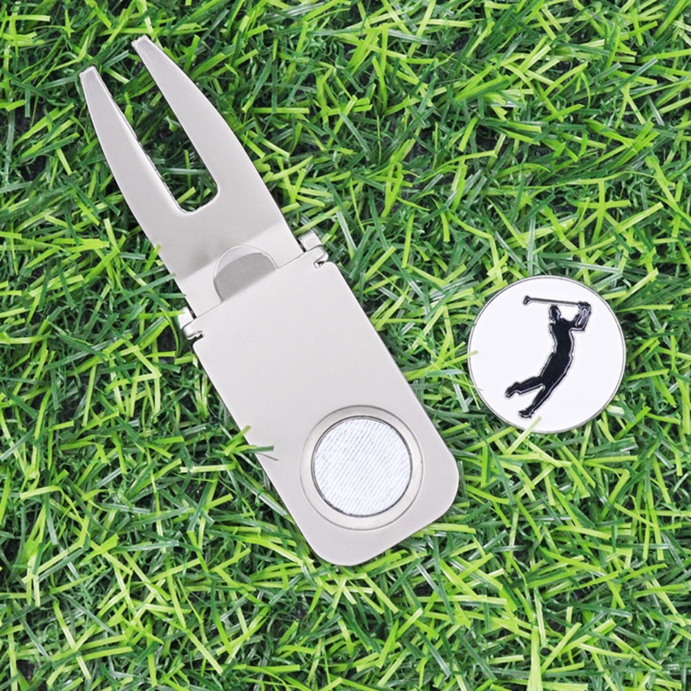 حامل سيجار محمول للجولف متعدد  - مراجعة Golf Scorecard Holder وسعره