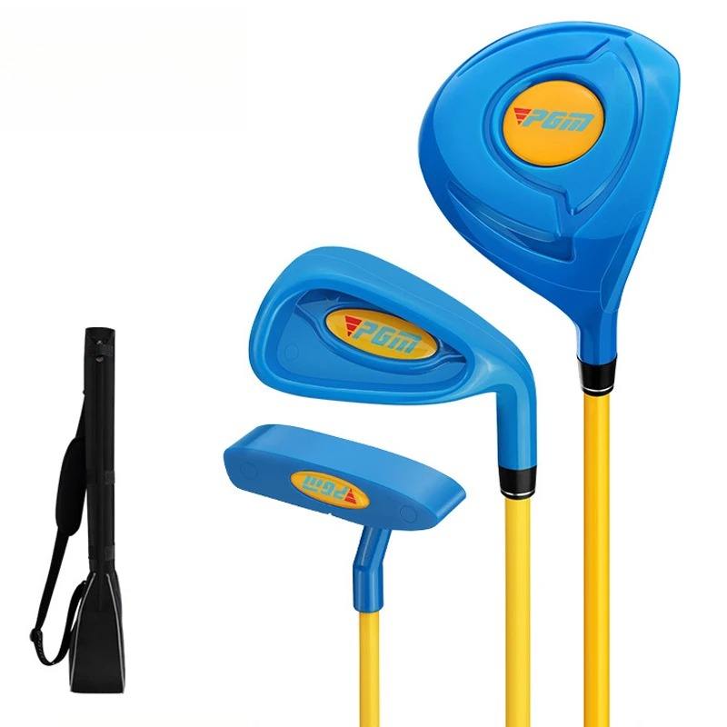 مجموعة مضارب الجولف للأطفال من - مراجعة Golf Equipment Junior وسعره