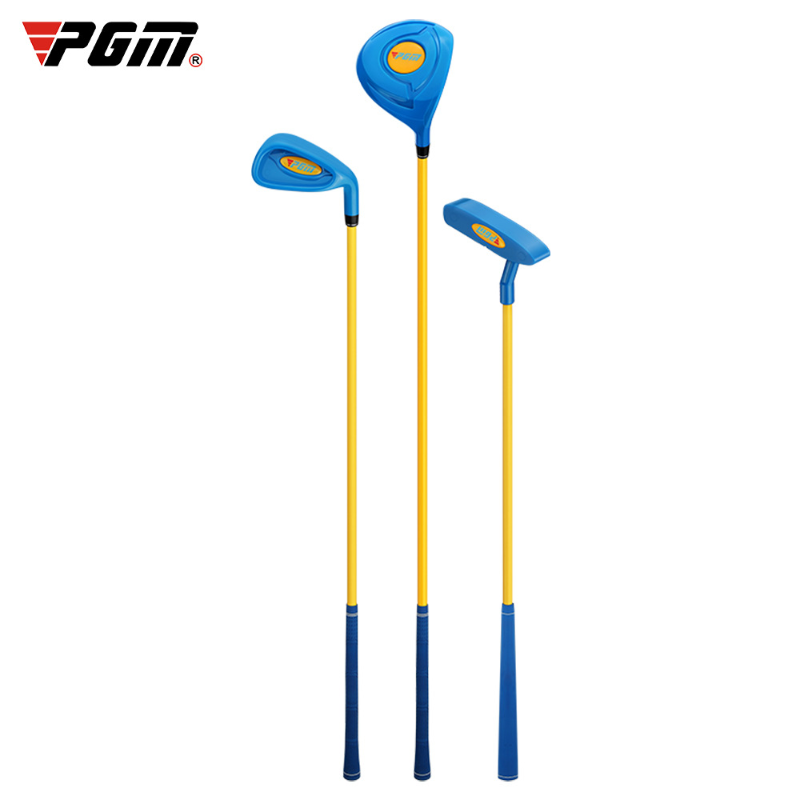 مجموعة مضارب الجولف للأطفال من - مراجعة Golf Equipment Junior وسعره