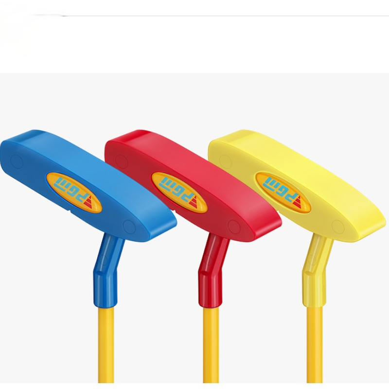 مجموعة مضارب الجولف للأطفال من - مراجعة Golf Equipment Junior وسعره