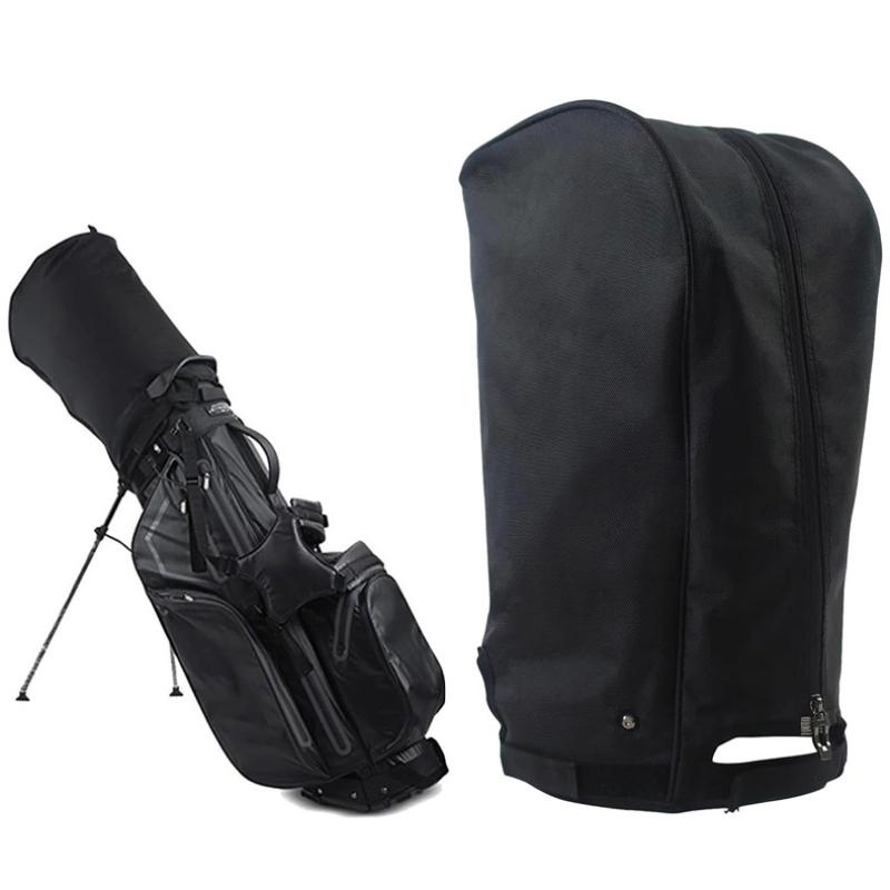 غطاء حقيبة الجولف المحمول المق - مراجعة Golf Equipment Bag وسعره