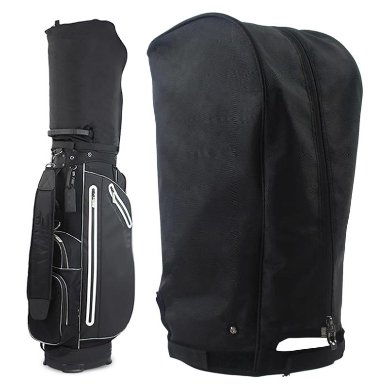 غطاء حقيبة الجولف المحمول المق - مراجعة Golf Equipment Bag وسعره
