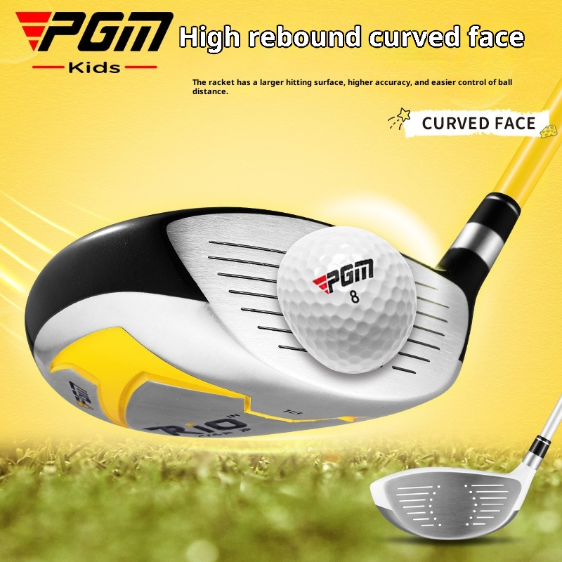 PGM الأطفال نادي الغولف جونيور - مراجعة Golf Equipment Junior وسعره
