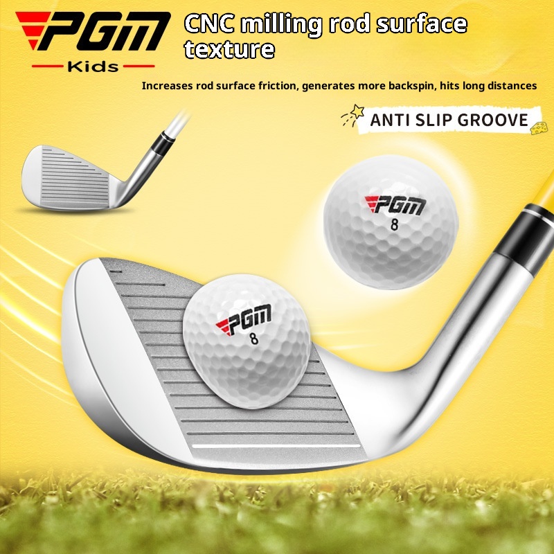 PGM الأطفال نادي الغولف جونيور - مراجعة Golf Equipment Junior وسعره