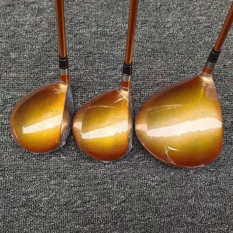 مجموعة كاملة من نوادي الجولف G - مراجعة Golf Equipment Bag وسعره