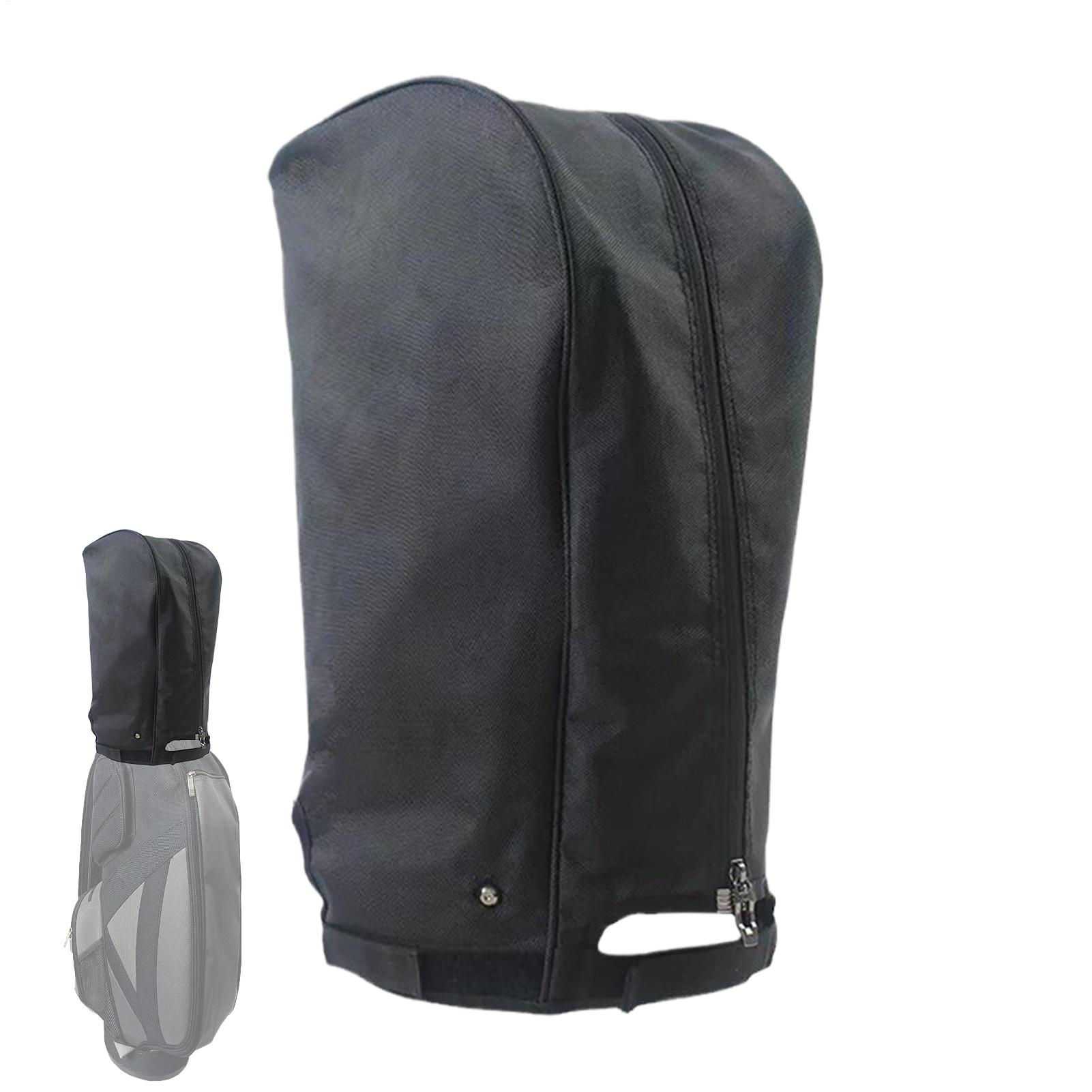 غطاء حقيبة جولف مقاوم للغبار،  - مراجعة Golf Equipment Bag وسعره