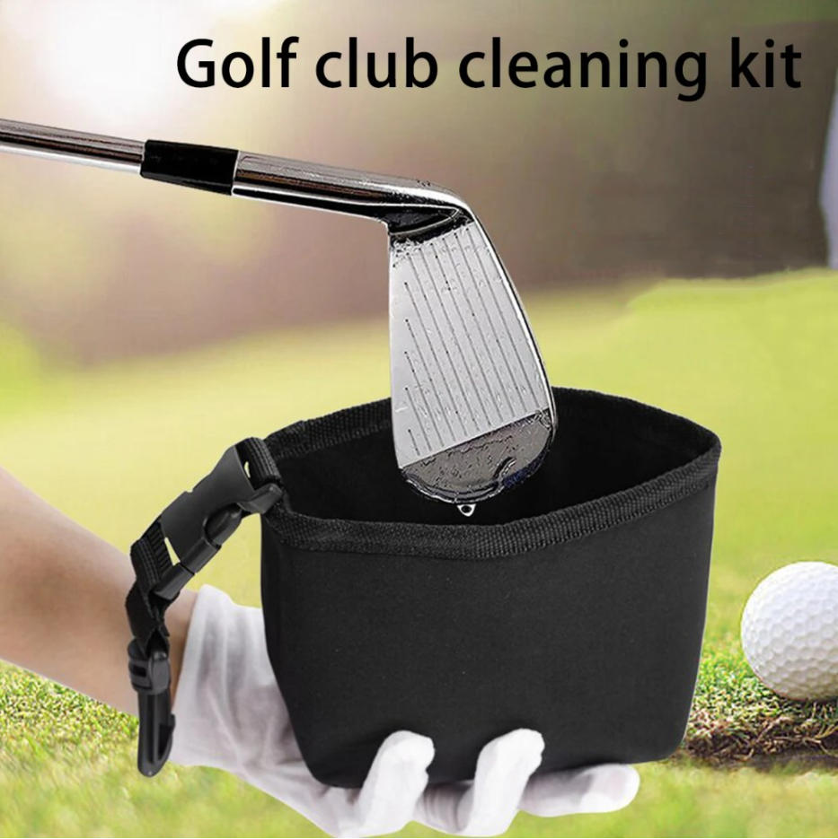 حقيبة تخزين لمعدات الجولف مقاو - مراجعة Golf Equipment Bag وسعره