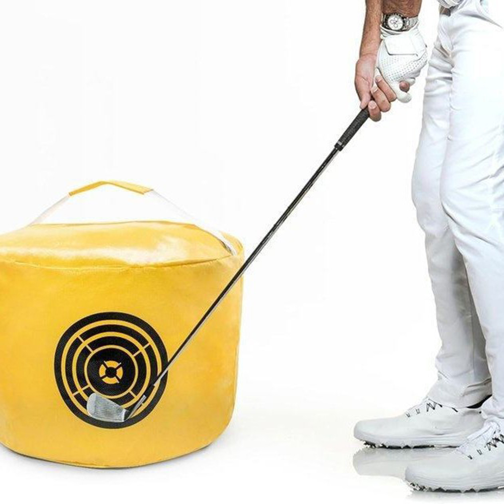 حقيبة ضرب الجولف المحمولة متعد - مراجعة Golf Equipment Bag وسعره