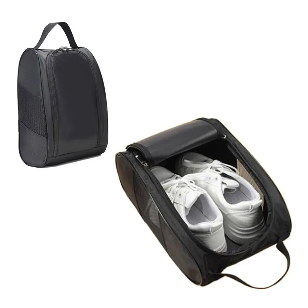 حقيبة حمل أحذية جديدة محمولة ب - مراجعة Golf Equipment Bag وسعره