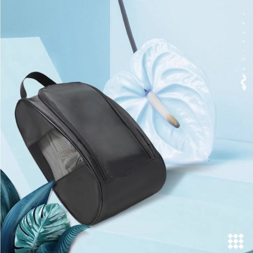 حقيبة حمل أحذية جديدة محمولة ب - مراجعة Golf Equipment Bag وسعره