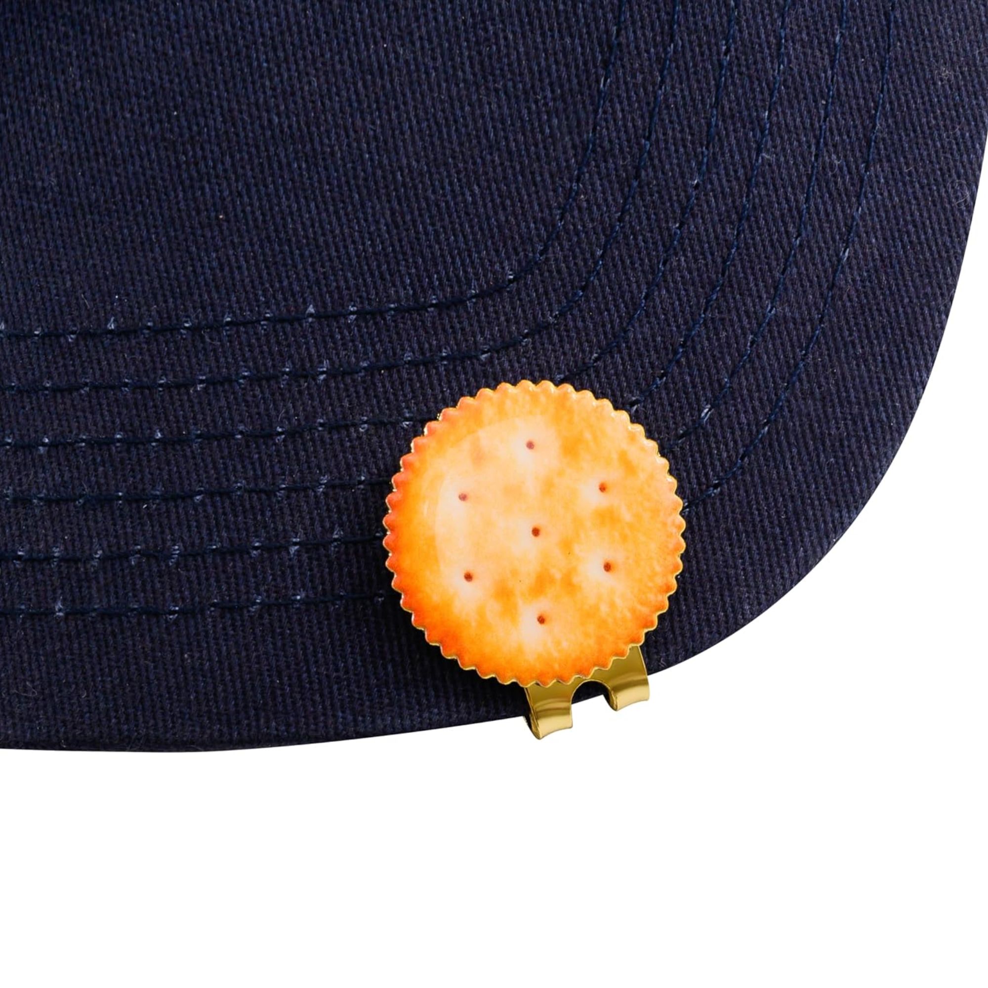 4 قطع / 6 قطع من علامات كرة ال - مراجعة Ball Marker Set وسعره