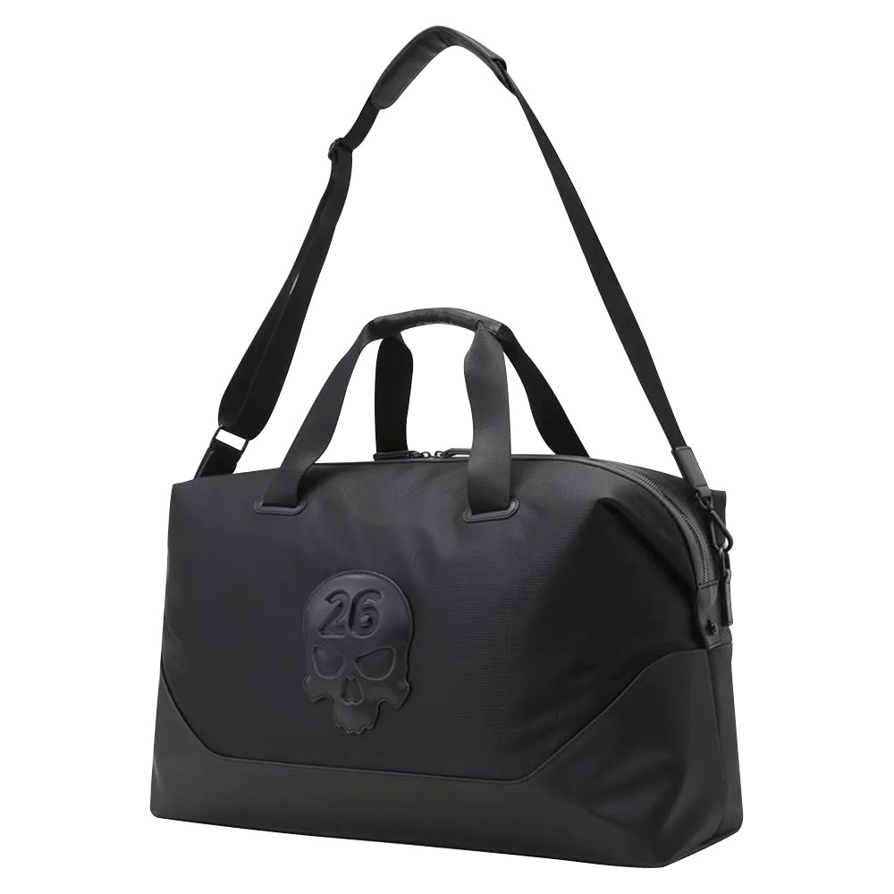 حقيبة يد كبيرة السعة على شكل ج - مراجعة Golf Equipment Bag وسعره