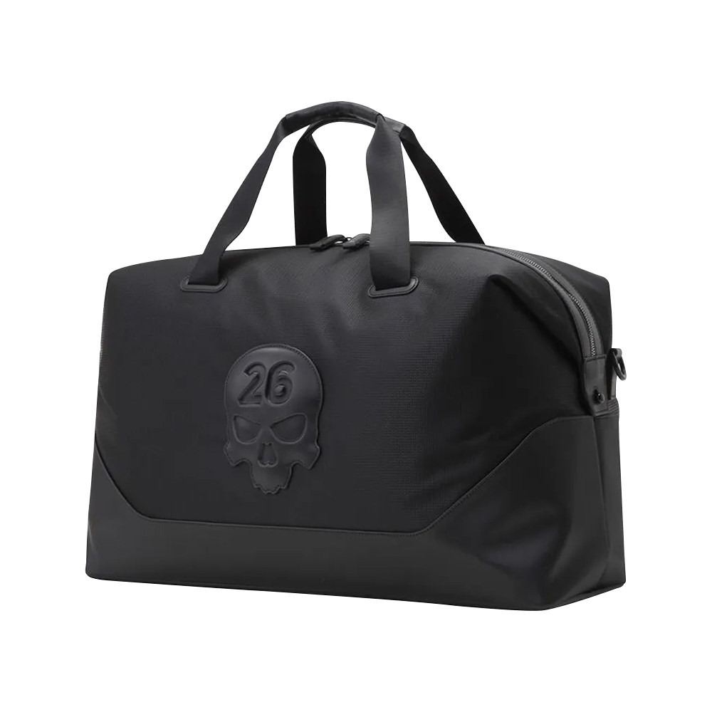 حقيبة يد كبيرة السعة على شكل ج - مراجعة Golf Equipment Bag وسعره