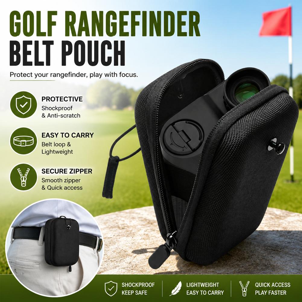 حقيبة حماية صلبة من مادة EVA ل - مراجعة Golf Equipment Bag وسعره