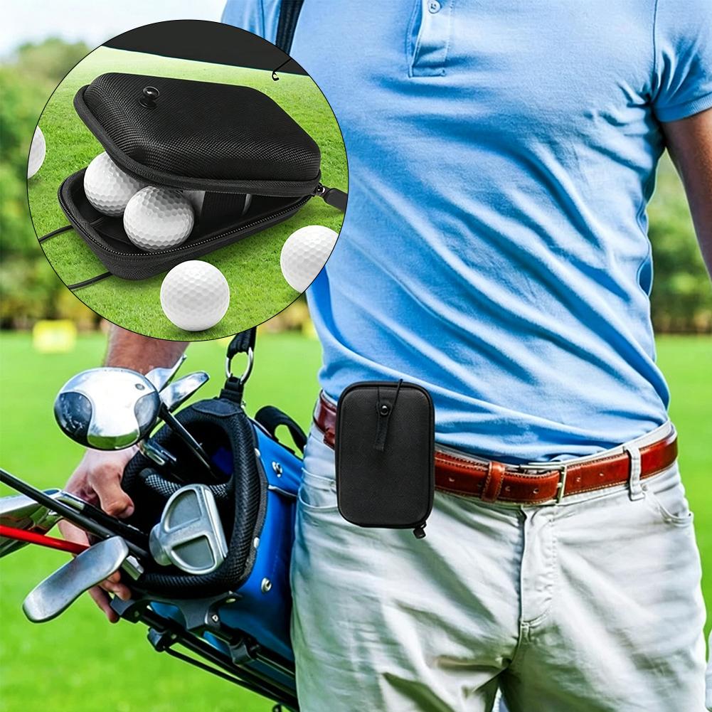 حقيبة حماية صلبة من مادة EVA ل - مراجعة Golf Equipment Bag وسعره