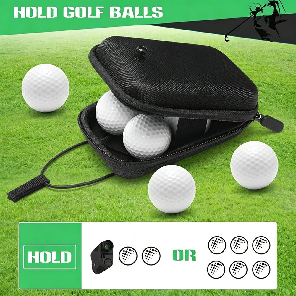حقيبة حماية صلبة من مادة EVA ل - مراجعة Golf Equipment Bag وسعره